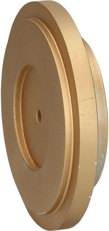 Pressplatte, Ø 85 mm