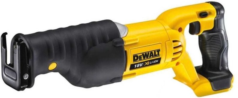 Dewalt - DCS380N Akku-Säbelsäge solo Akku-Saebelsaege 18V, Basisv.