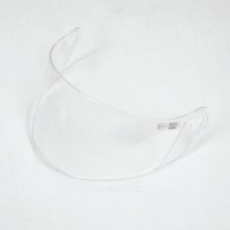 visierschirm 5869 transluzenter helm airoh helm mr strada stardom