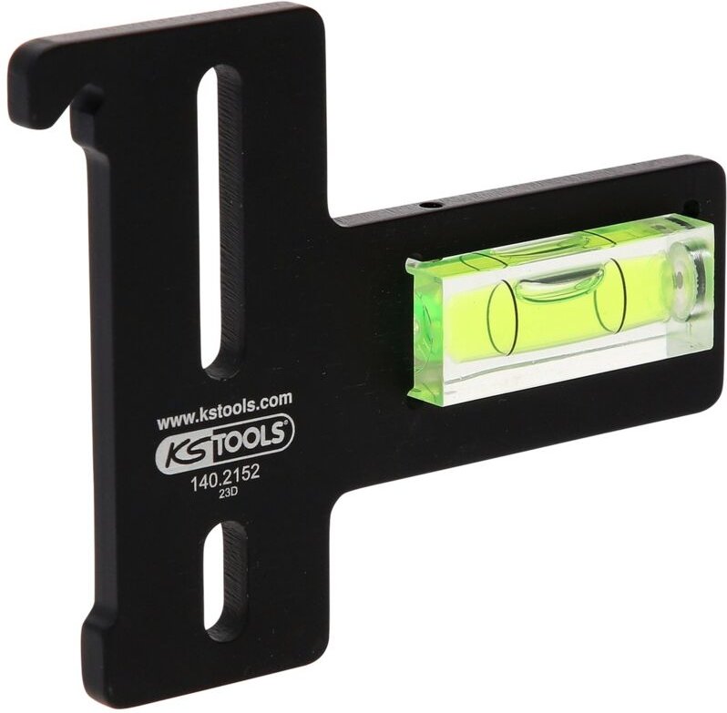 Radarsensoren-Einstellwerkzeug für Volvo