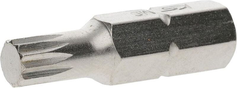 5/16' Bit xzn, 30mm, M5