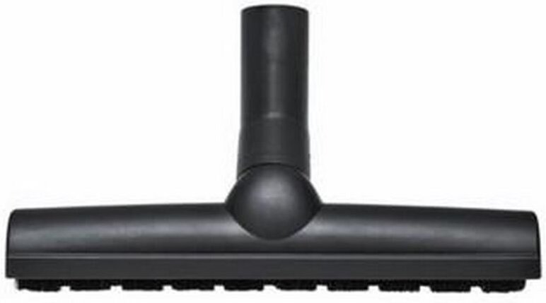 Ersatzteil - Parkett-Düse schwarz, original - Bosch siemens