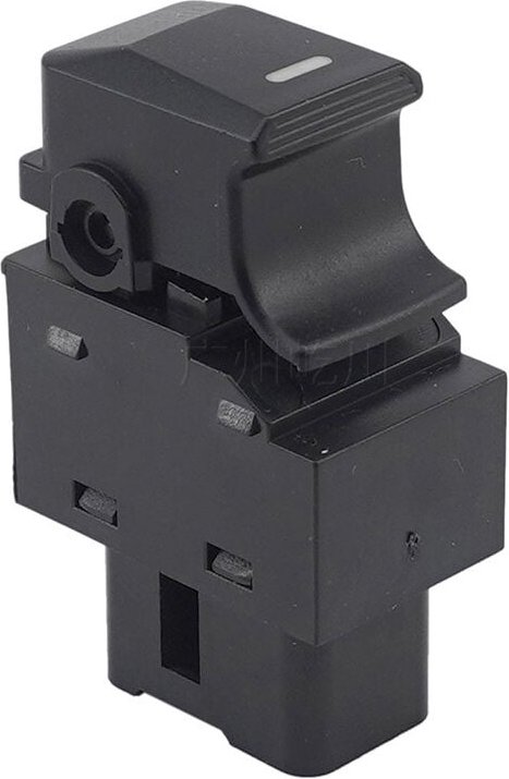 Fensterheber-Steuerschalter 93580-3W000 Ersatz passend für Kia Sportage 2.0L 2.4L 2011-2016 Elektrischer Fensterhebersch...