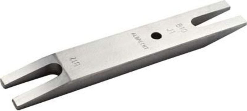 Abdrückgabel adg Gr. 3 B16 und B18 - Albrecht