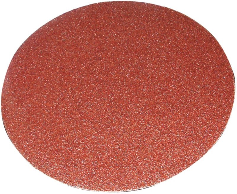 Optimum 3357838 Schleifblatt Ø 150 K120, kletthaftend