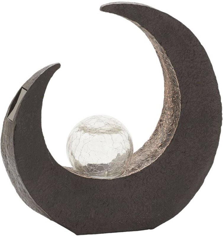 Solarleuchte "Adem" von Lindby