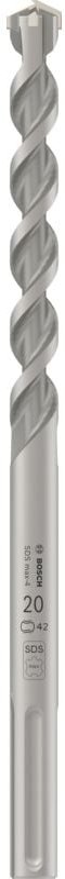 Pro sds max-4 Hammerbohrer, 20 x 200 x 320 mm - Bosch