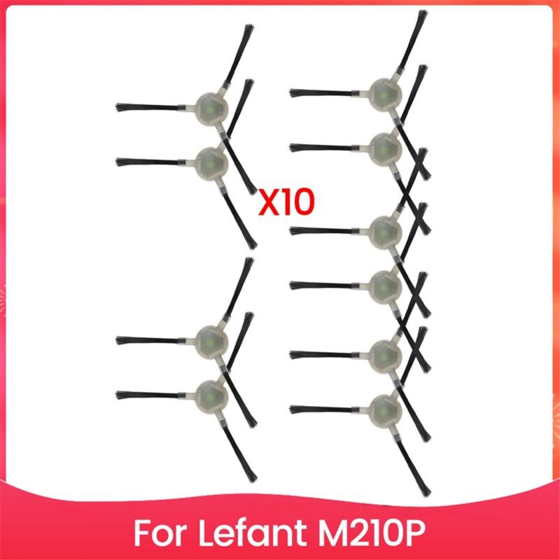 Seitenbürste für M210P Roboterstaubsauger, Ersatz