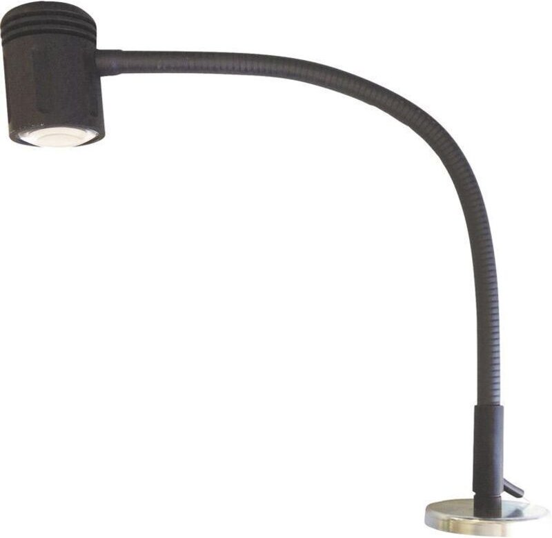 Arbeitsplatzleuchte led m.Magnet Less n More
