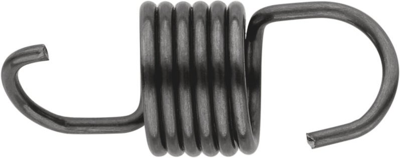 Knipex - 97 59 20 Zugfeder für 97 52 xx klein brüniert