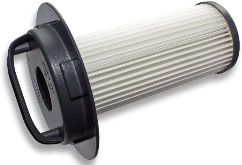 vhbw Staubsaugerfilter kompatibel mit Philips Marathon FC9214/01, FC9216/01, FC9216/04 Staubsauger - HEPA Filter Allergi...