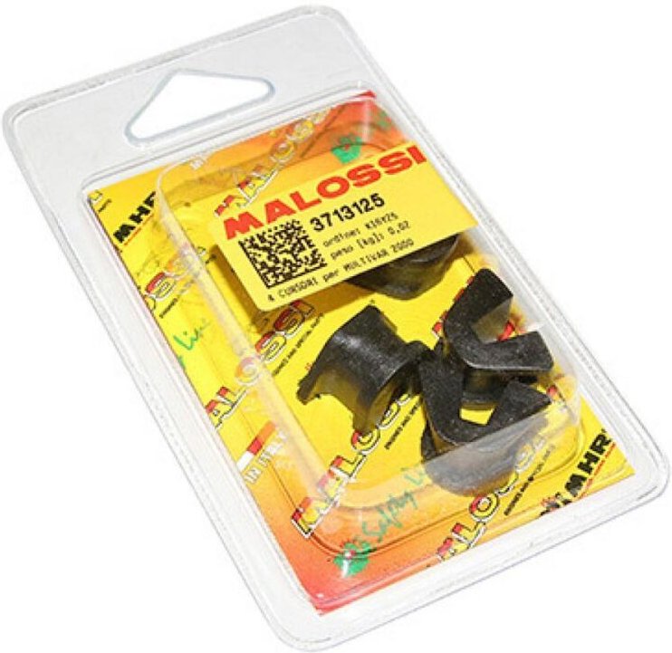 Malossi-Variator-Leitfaden für Neuwagen