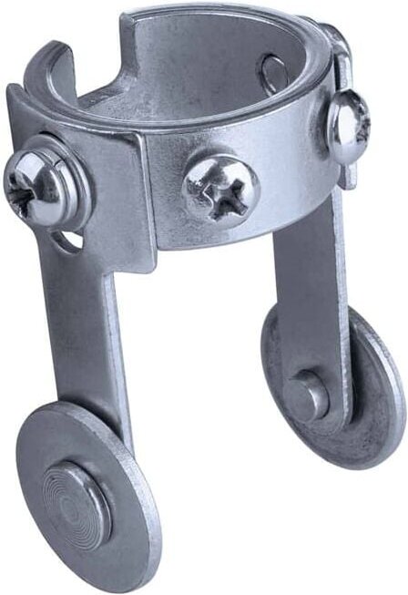 Scheppach - Rollenführung für Plasmaschneider PLC40