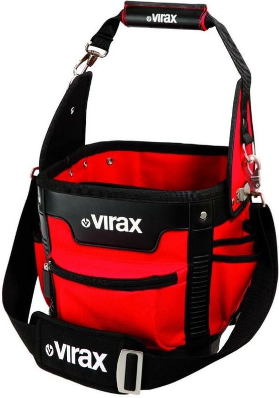 Textilwerkzeugeimer Beutel-Last 15 Kg - Virax
