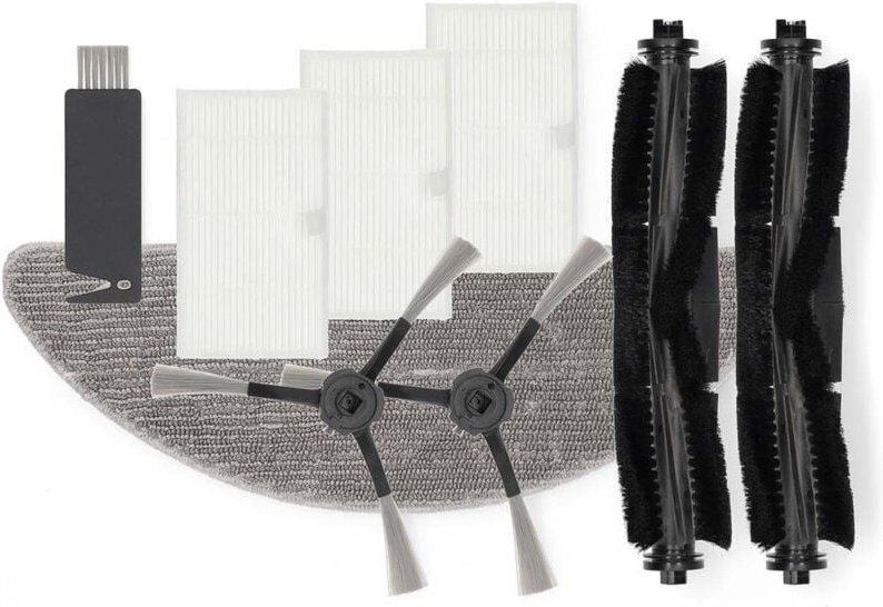 Staubsauger ersatzteil passend fur wifivcl002cbk hepa filter h12