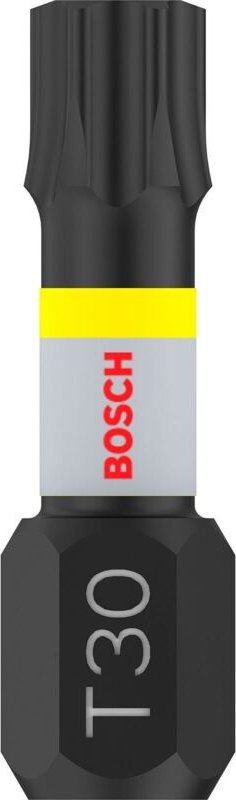 Accessories 2608522477 Sechsrund-Bit 2teilig T-Profil - Bosch