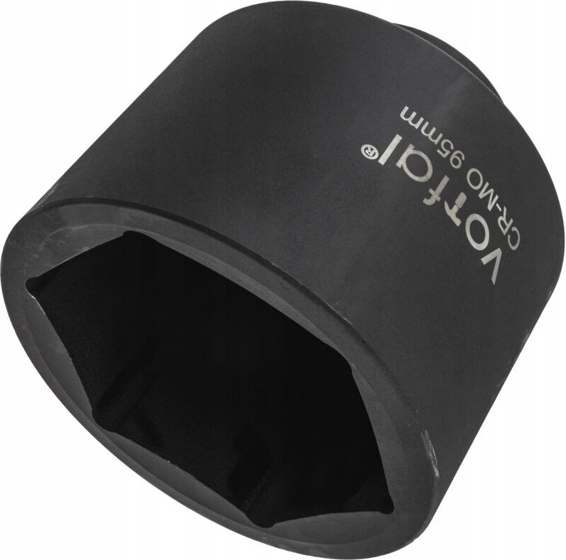 Schlagdorn 1 Zoll Schlagschrauber 95 mm lang 120 mm Cr-Mo 6-Kant LKW Naben