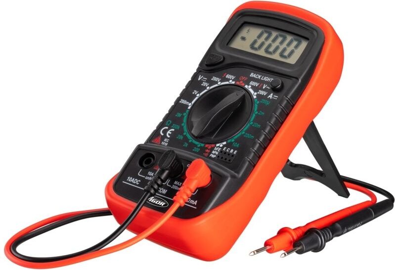 Digital Multimeter ∙ V4324