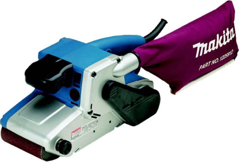 9404J E.-Bandschleifer 100X610MM macpac - Makita