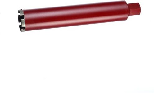 Mucola - Diamantbohrkrone Kernbohrgerät Kernbohrer Bohrkrone Bohrer Lochsäge Ø102 mm