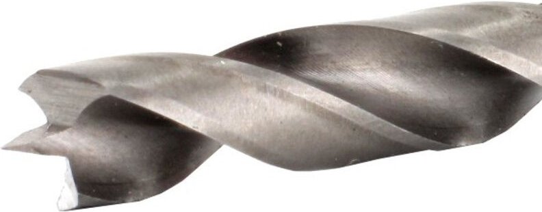 Holzspiralbohrer hss ø 10,0mm Famag 1591.100