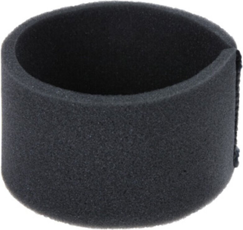 Schaumfilter (einseitig offen) für gas 12-25 pl. Für Staubsauger