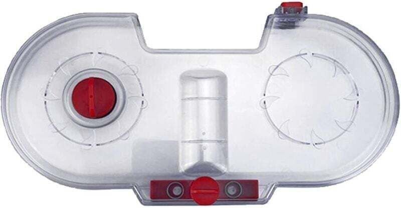 réservoir d'eau x001Pour Aspirateur Robot, For Dyson, for V7 V8 V10 V11 aspirateur tête de vadrouille électrique brosse ...