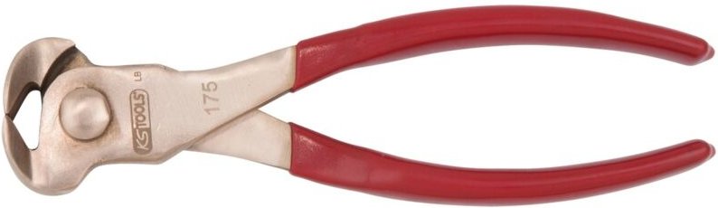 Ks Tools BERYLLIUMplus Vornschneider 175 mm