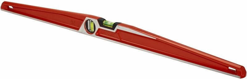 Stanley - mlh Trapezwasserwaage mit Stoßsicherung 80 cm - 1-42-315