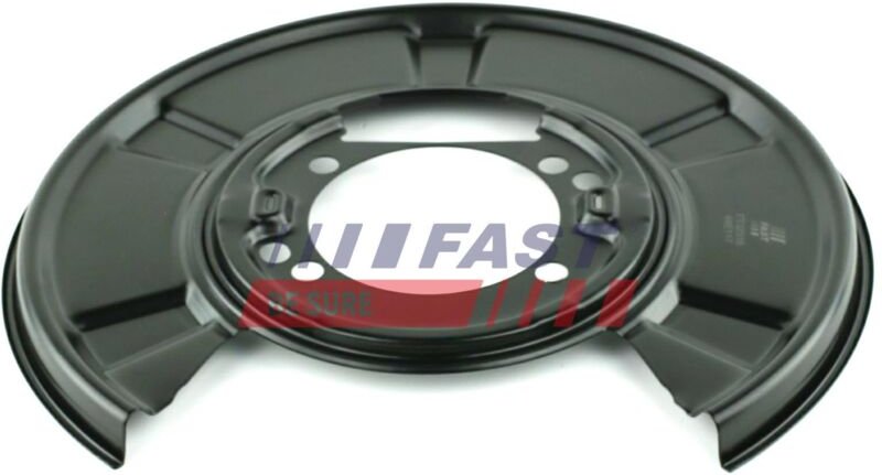 Bremsscheibenabdeckung Ft32518 Fast