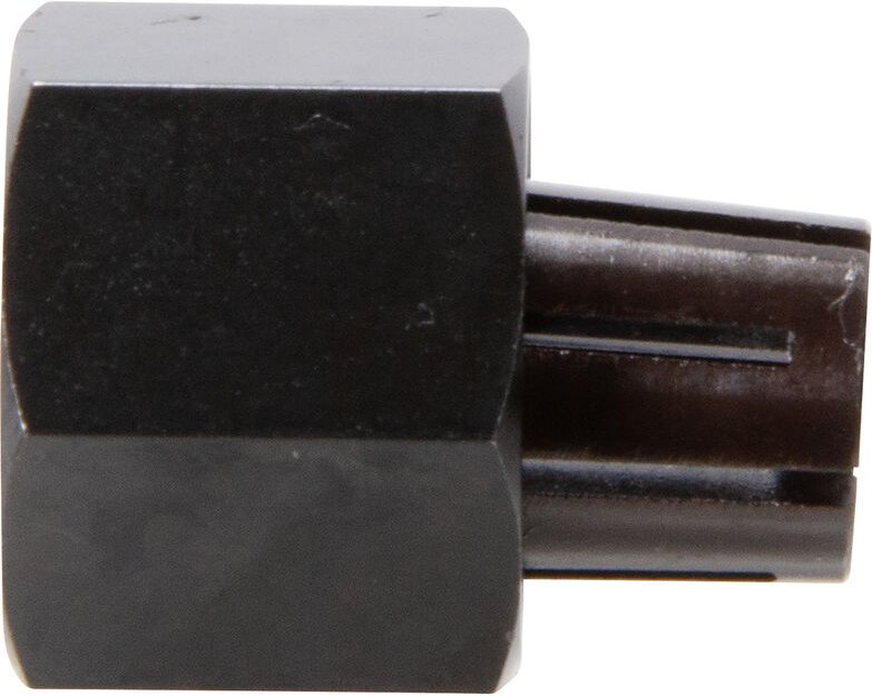 Spannzange 6 mm kpl., 193180-0, für Oberfräse RP0910, RP1110C, RP1111C - Makita