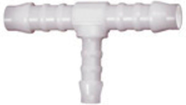 T-Reduzierstutzen, für Schlauch lw 10/6/10 mm, pom - Riegler