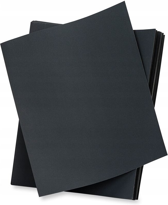 Wasserbasiertes Papier 800