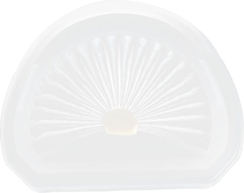 Ersatzfilter für den Staubsauger VLPF10 HLVA320J00 N575266, aus PVC, waschbar und wiederverwendbar