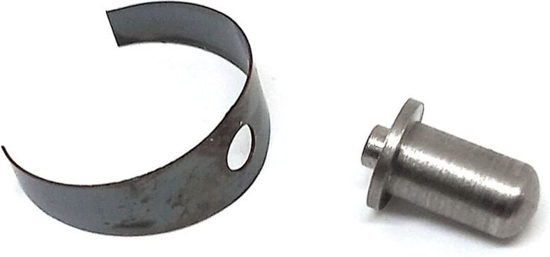 Original dremel Ersatzteil 2610009839 Wellenverriegelungsbaugruppe für dremel 300 und 3000