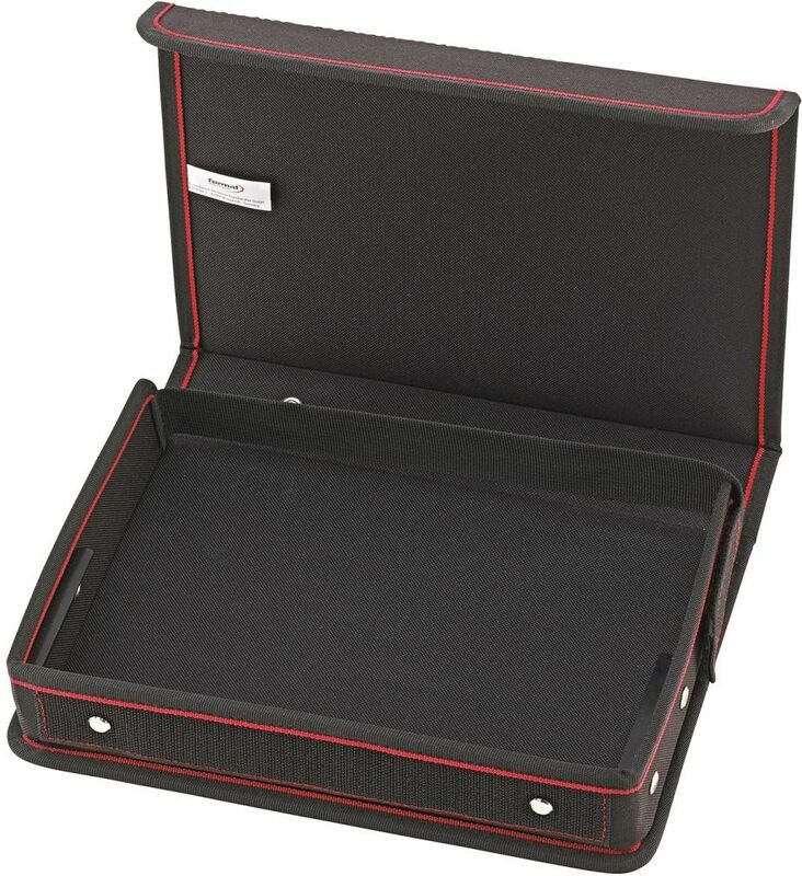 Werkzeugmappe 2/9 mittel - Format