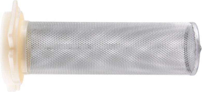 1UY-14458-01-00 Anleitung für ATV Luft Filter Halter 350 Warrior Grizzly 600 660