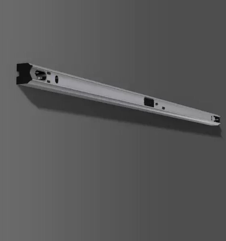 RZB Alu-Stableuchte alu L-DE 120W 41520.004