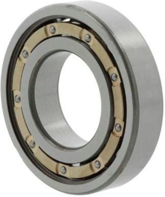 ZEN - Rillenkugellager 6228 -M-C3 Innen-Ø 140 mm Außen-Ø 250 mm Breite42 mm