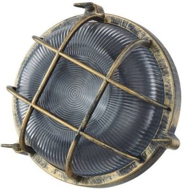 "Daaje" aus Aluminium von Lindby