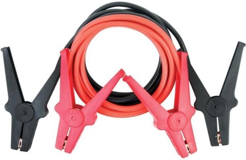 Starthilfekabel - 16 mm²