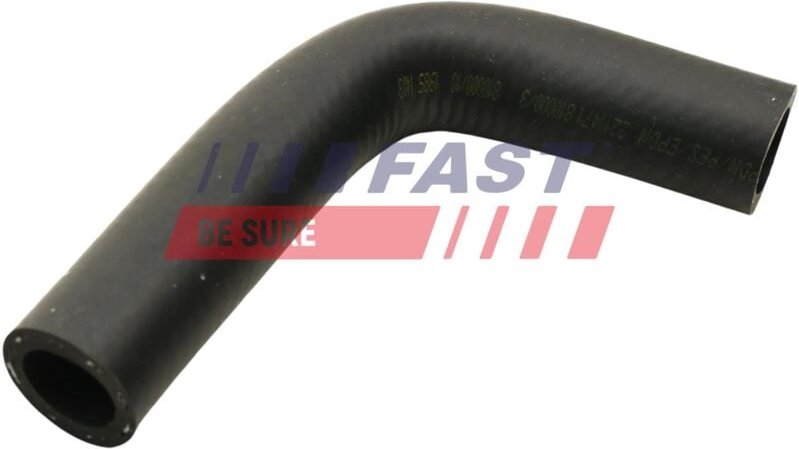 Ft61300 Schnellkühlrohr