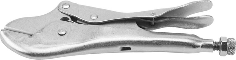 Sperren Abknipsen Arretierzangen Crimpen Werkzeug KäLte für Dichtung KüHlschrank Kupfer Rohr KüHlung System