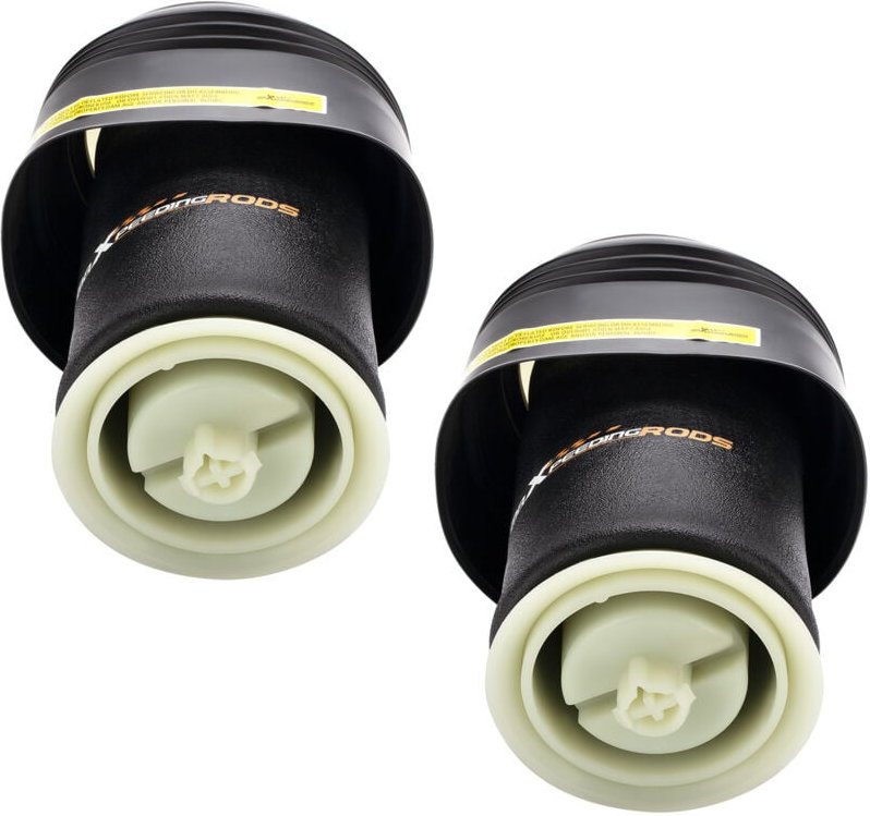 2Stk. Luftfederung Hinten Links Rechts for bmw X5 E70 X6 E71 37126790081