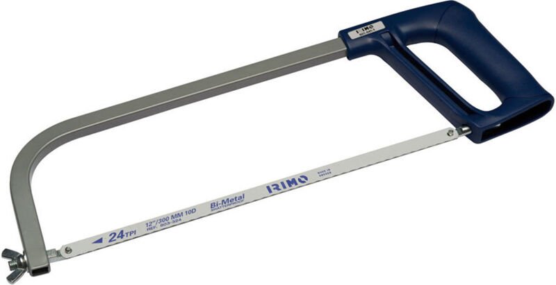 Metallbügel n.4 801-041-1 Irimo