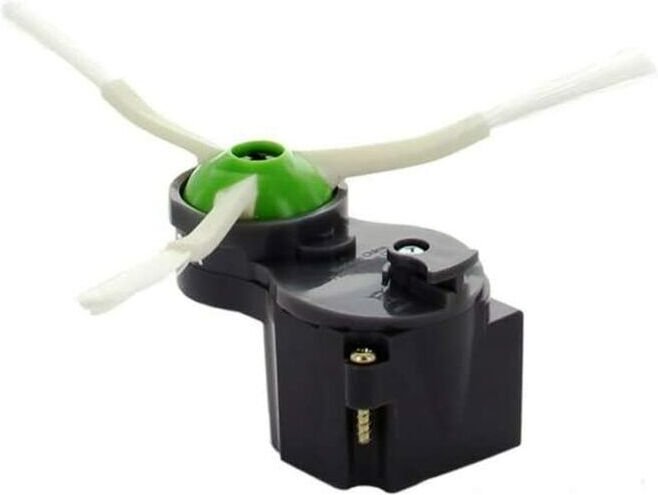 Crediri Original Motor-Seitenbürstenmodul für Irobot Roomba e- und i-Serie
