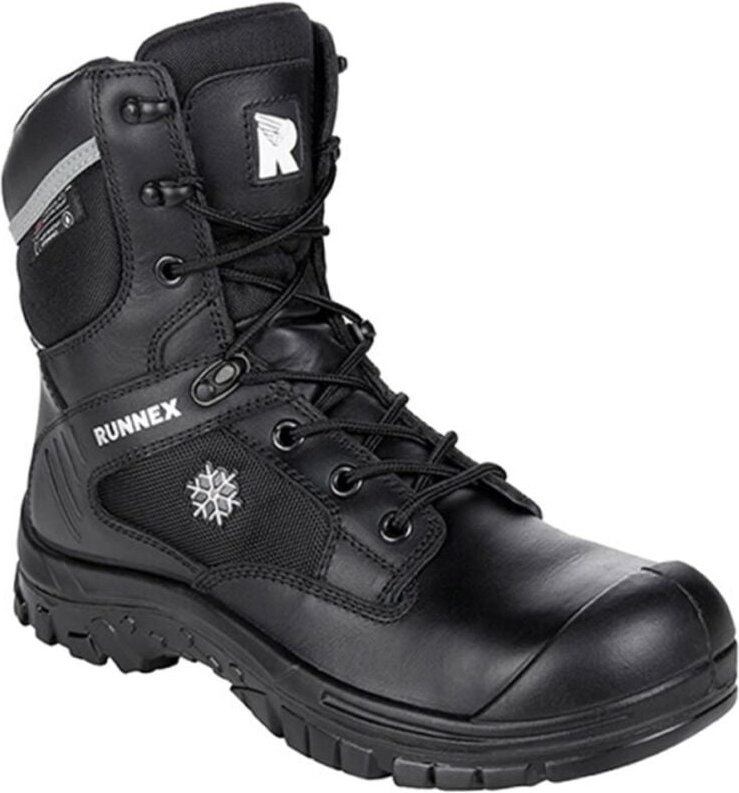 Sicherheitsschnürstiefel Runnex SpecialStar 5330 S3 Gr. 40