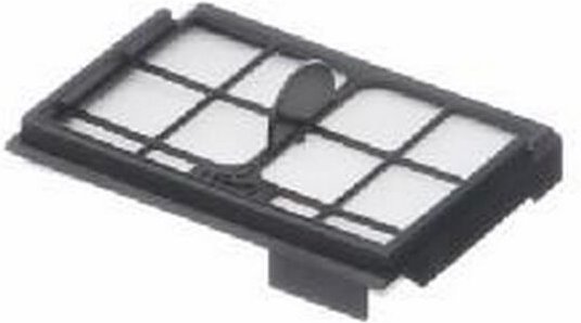 Ersatzteil - Luftaustritts-Filter, original - Bosch siemens, beko