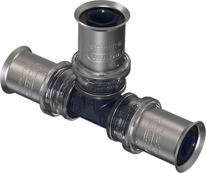 Tigris K5 T-Stück 40mm - Wavin