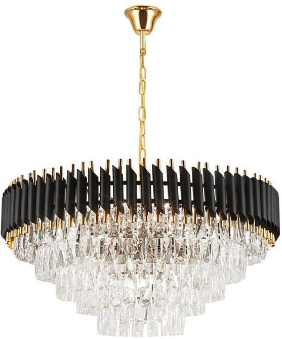 Toolight - hängelampe cristal APP1058-CP